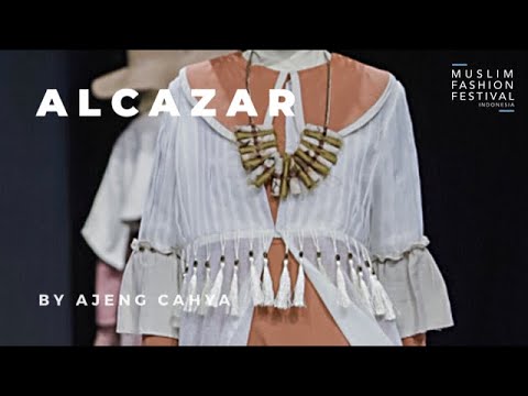 MUFFEST 2020: Ajeng Cahya - ALCAZAR