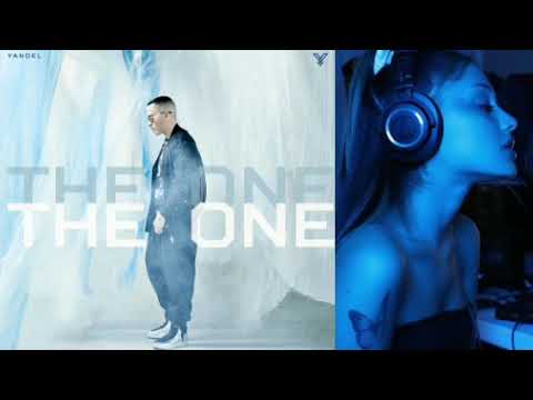 Yandel, Ariana Grande - I dont know (No Se / Remix\Official Audio)