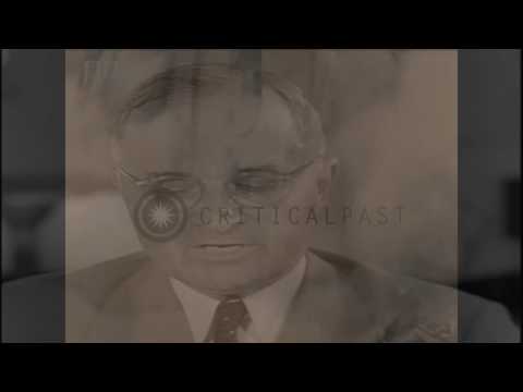 Operation: Peacekeeper - What is God?