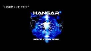 HANGAR - Legions Of Fate (High Quality)