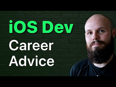 Life-Changing Advice for Jr. Devs thumbnail