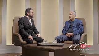 Տուն-Տեղ 7, Թողարկում 4, Կիրակի 12։50 / Tun-Tegh