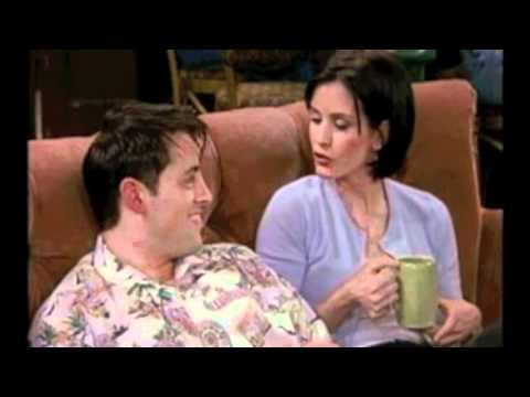 Friends e i Problemi Notturni