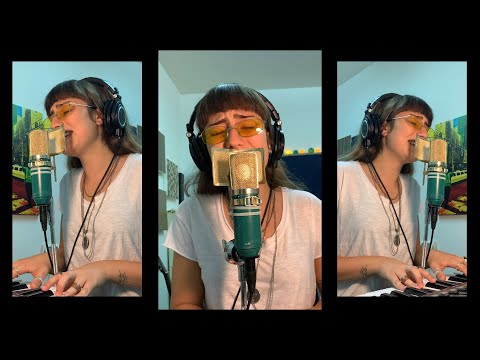 Britney Spears - Toxic (Cover by Roni Kaspi)