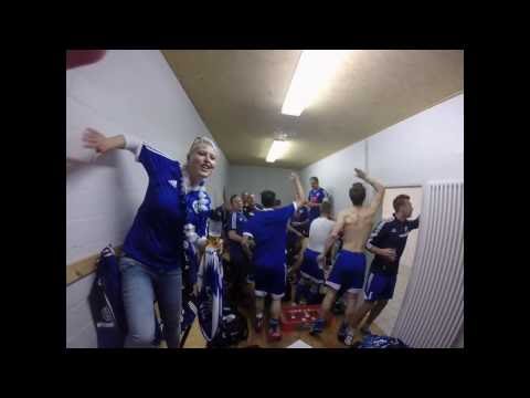 Preview: "VfL Kamen - stehen zu Dir" ... coming soon