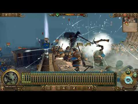 Warhammer 2 10.000+ Waywatchers