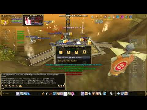 Flyff Templar Longrange