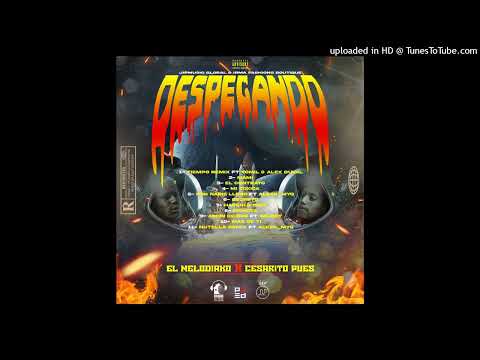 Carita triste🎵Melodiako ❎ JipMusic Global , cesarito pues