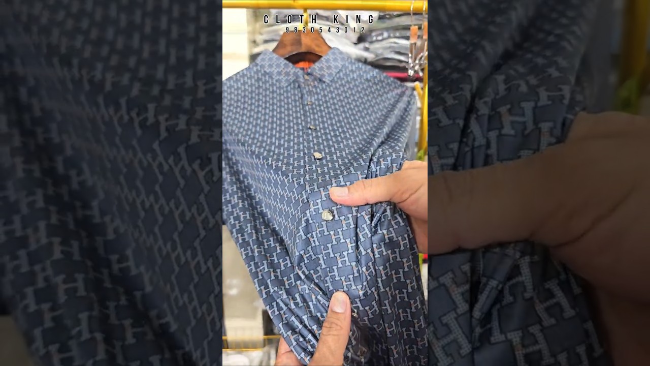 Ultra Luxury quality Stitchless Half shirts , High end Turkey Imported Men's wear #shorts