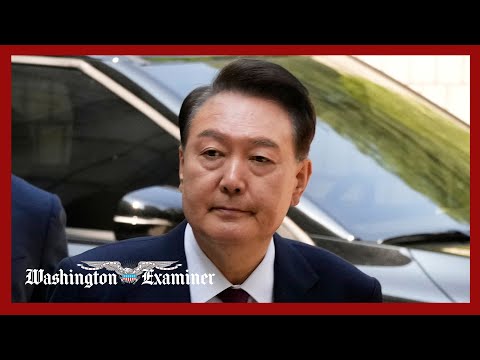 Prosecutors seek death penalty for South Korean leader Yoon Suk Yeol