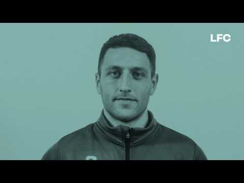 CAPTAIN'S VIEW: We know we'll get chances against them, it's just up to us to take them...