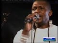 BENJAMIN MULAMBA LIVE CELEBRATION AGHELOS