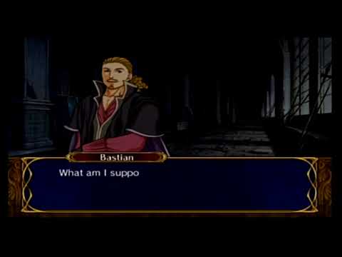 The Ultimate Let's Play: Fire Emblem Path Of Radiance #39 - Homecoming