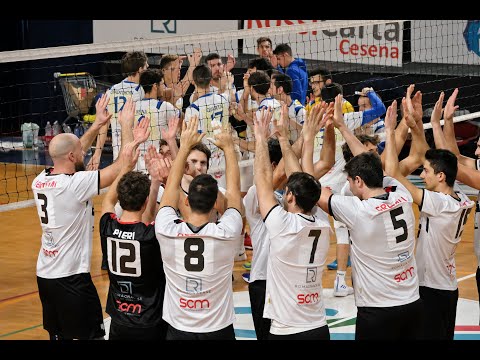 VOLLEY CESENA BM - 2019/2020
