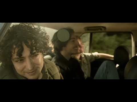 trailer