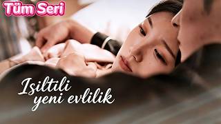 Saf bir öpücük, ailesinin yükü kadının sakat adamın bedenini ve ruhunu uyandırdı.