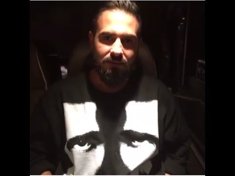 SHINDY live mit ARAFAT & ALI BUMAYE | Facebook Mentions