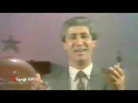 Marwan Mahfouz Sings Souheil Arafa - Part 3 - مروان محفوظ يغني سهيل عرفة - الجزء الثالث