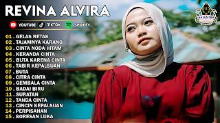 Download lagu GELAS RETAK - TAJAMNYA KARANG - REVINA ALVIRA - DANGDUT KLASIK - GASENTRA TERBARU 2025 mp3