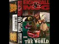 Eightball & MJG - Hand Of The Devil