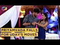Priyamvada Falls For Uday S Moves MTV Splitsvilla X2