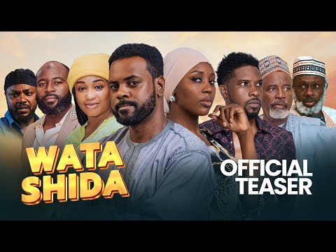 WATA SHIDA SEASON 3 OFFICIAL TRAILER