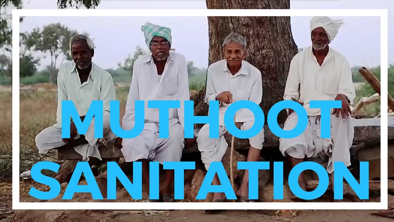 Muthoot Microfinance — CSR Film