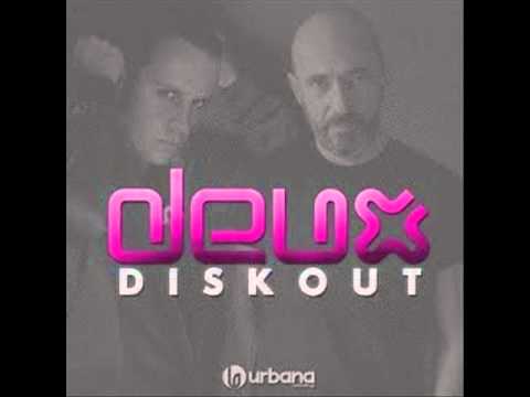 Diskout- Dj Deux feat Sheilah Cuffy