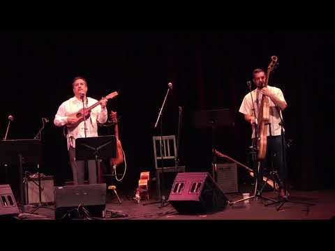 El Siquisiri - Los Hijos de José with recording of Andres Flores