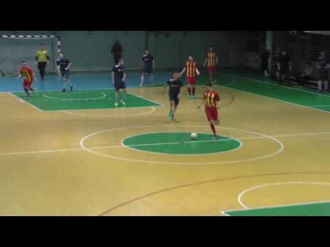 15 КХ 1 Vega – Турбоком 2 тайм