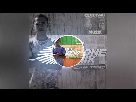 Willy Paul & Alaine - I Do(DeeThrone Remix)[Cevutaki Prod.] 🎶