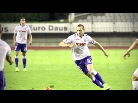 Milović uoči Intera