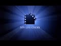 New Line Cinema Cube Vision 2002