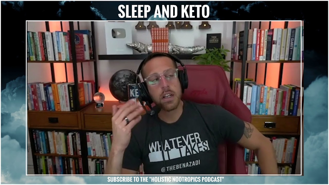 What To Eat Before Bed For Better Sleep