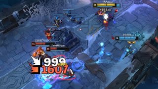 a YASUO of life