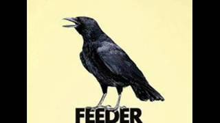 Feeder - Tracing Lines live