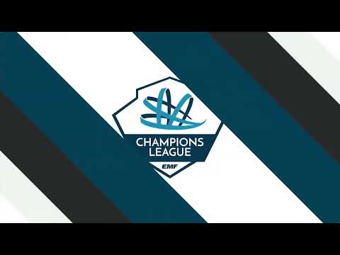 EMF CL 2025 DAY 3 21:15 BKMK Brno : Birbasha Baku (2*:2)