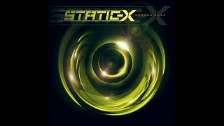 Static-X - Invincible