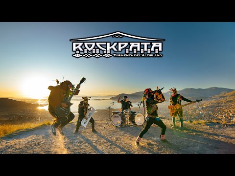 Rockpata - Todo el Tiempo