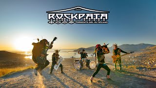 Rockpata – Todo el Tiempo