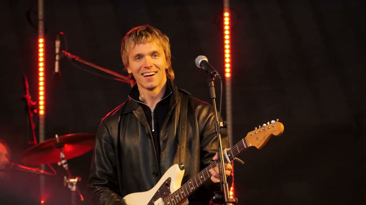 Piektdienas vakara pastaiga &#8220;Saiet ritmā&#8221;