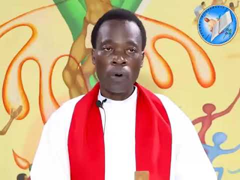 LACHISANU LOYERA// KWATHA//18 APRIL 2025// Fr ABRAHAM DAMIAN