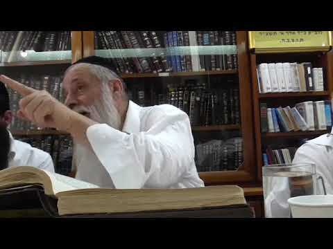 הרב מרדכי עטייה - שבועות - שבועות תשע״ו - שיעור 01 - אטב׳׳ח