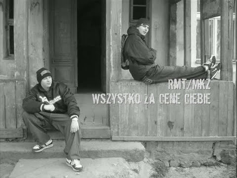 MKZ / RMT - Wszystko Za Cenę Ciebie prod. Prodocent