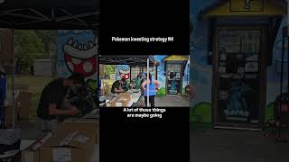 pokemon investing strategy #4 ! #pokemon #pokemontcg