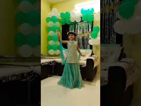 tere vasate...!#reels #birthday #birthdayspecial #gargi