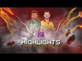 Bangladesh vs Zimbabwe Highlights || 3rd T20i || Zimbabwe tour of Bangladesh 2024