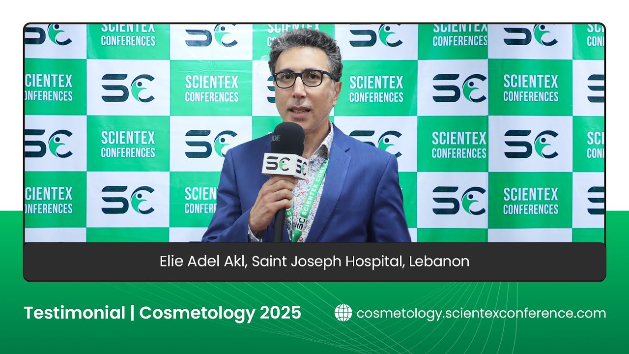 Testimonials Elie Adel Akl