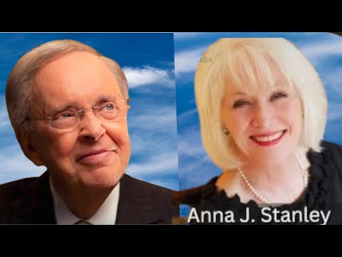The Controversial Divorce of Pastor Charles Stanley and Anna Stanley