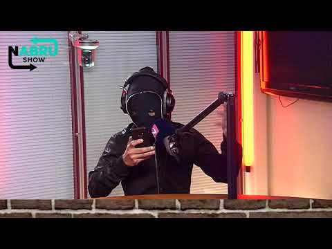 MINITRAPPER | NABRUSESSIE #13